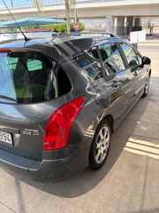 Peugeot 308 2013 SW PANORAMA-thumb-1