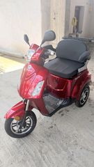 Diletta Avalanche 125i 2025 Electric