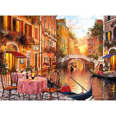 Venezia puzzle 1500pcs-thumb-1
