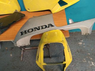 5 τεμάχια για CBR600RR-thumb-3