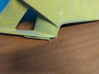 5 τεμάχια για CBR600RR-thumb-17
