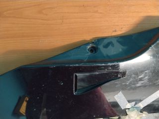 5 τεμάχια για CBR600RR-thumb-28