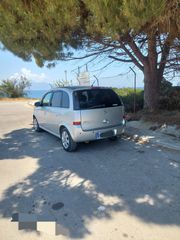 Opel Meriva 2006 1.3 CDTI DIESEL
