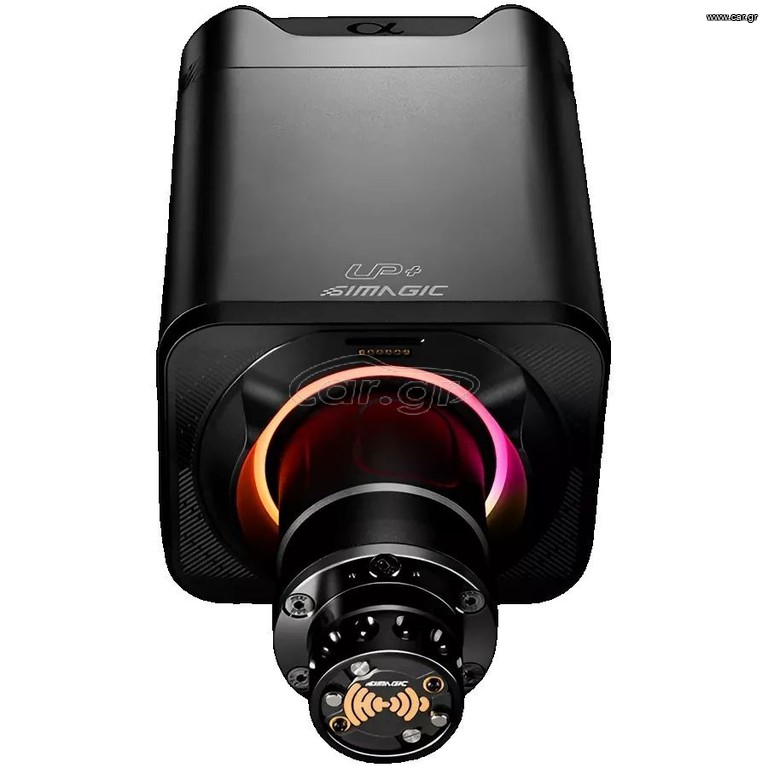 Simagic alpha evo sport 9nm