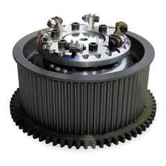 BDL, Lock-Up Clutch. Racing only-thumb-1