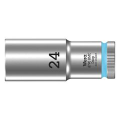 Wera, deep socket size 24mm