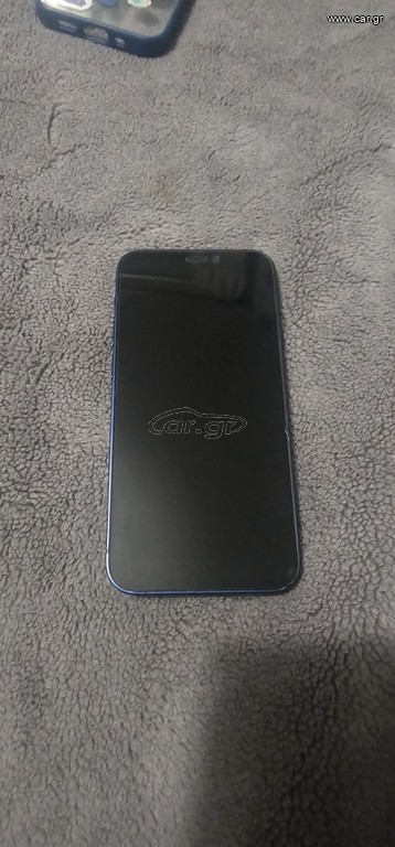 Iphone 12 mini