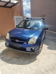 Suzuki Ignis 2004 IGNIS 4X4 1300CC