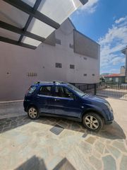Suzuki Ignis 2004 IGNIS 4X4 1300CC-thumb-1