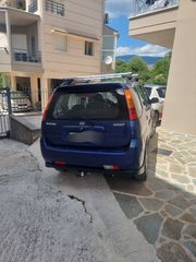 Suzuki Ignis 2004 IGNIS 4X4 1300CC-thumb-2