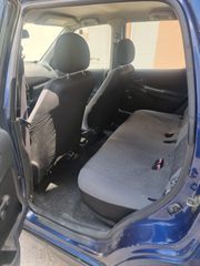 Suzuki Ignis 2004 IGNIS 4X4 1300CC-thumb-3