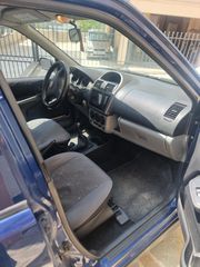 Suzuki Ignis 2004 IGNIS 4X4 1300CC-thumb-4