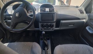 Suzuki Ignis 2004 IGNIS 4X4 1300CC-thumb-5