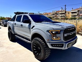 Ford Ranger 2022 CUSTOM F150 RAPTOR