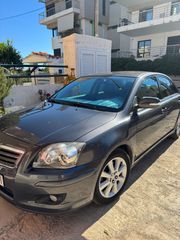 Toyota Avensis 2007 VVTI 16V 1800CC