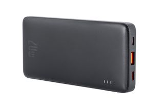 Baseus Airpow 10000 mAh Black-thumb-1