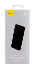 Baseus Airpow 10000 mAh Black-thumb-2