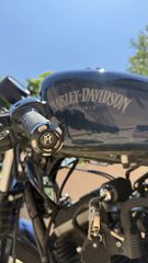 Harley Davidson Iron 883 2013 XL883N Sportster Iron-thumb-3