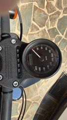 Harley Davidson Iron 883 2013 XL883N Sportster Iron-thumb-5