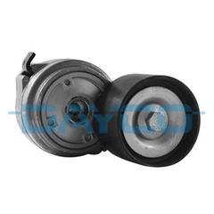 Βραχίονας σύσφιγξης, ιμάντα poly-V DAYCO (APV1093) - Multi-V belt tensioner MERCEDES AXOR, AXOR 2, ECONIC M902.900-OM926.934 01.98-