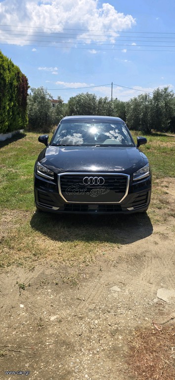 Audi Q2 2020 TDI