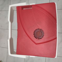 ψυγείο Κάμπινγκ Giostyle 29L-thumb-2