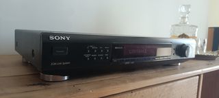 SONY Δεκτης Tuner FM - AM-thumb-1
