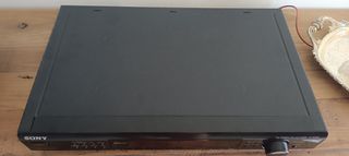 SONY Δεκτης Tuner FM - AM-thumb-3