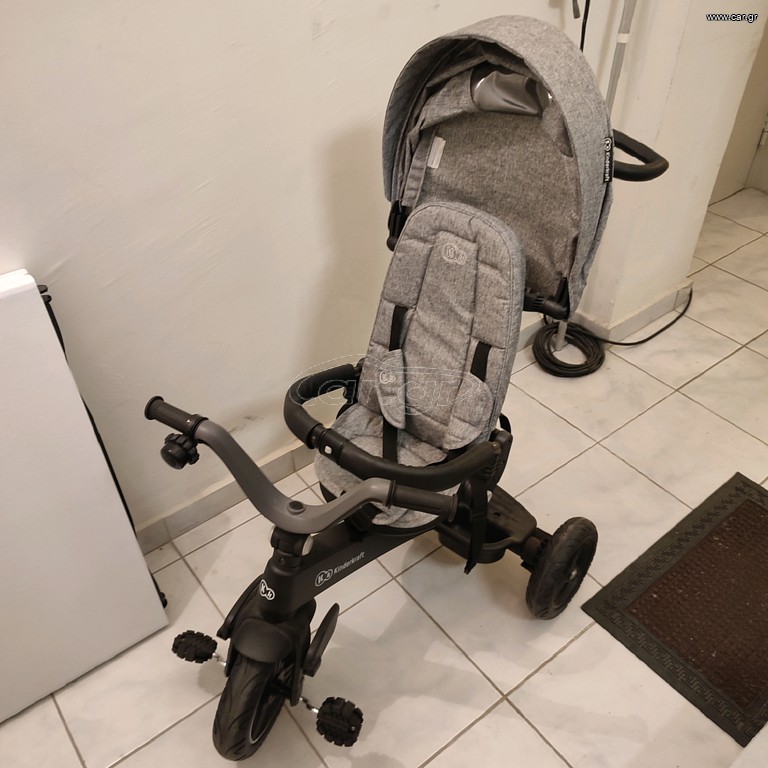 τρίκυκλο Kinderkraft