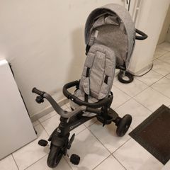 τρίκυκλο Kinderkraft