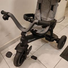 τρίκυκλο Kinderkraft-thumb-2