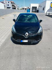 Renault Clio 2017-thumb-1