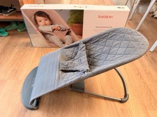 Babybjorn Relax Μωρού Άριστο