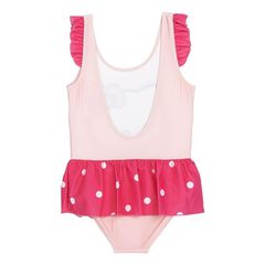 Hello Kitty Tulle swimwear-thumb-1
