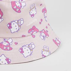 Hello Kitty fisher hat-thumb-1