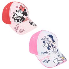 Disney Minnie assorted cap