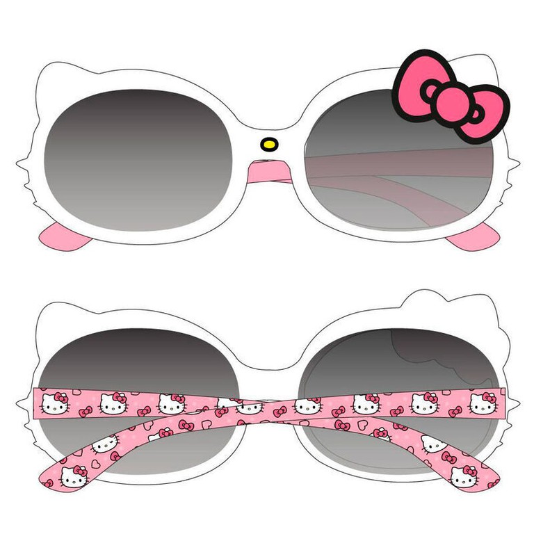 Hello Kitty premium sunglasses