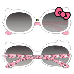 Hello Kitty premium sunglasses