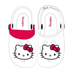 Hello Kitty Premium Pins clogs-thumb-1