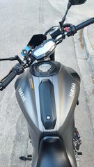 Yamaha MT-07 2014-thumb-2