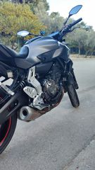Yamaha MT-07 2014-thumb-3