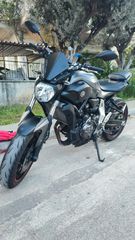 Yamaha MT-07 2014-thumb-4