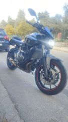 Yamaha MT-07 2014-thumb-7