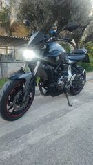 Yamaha MT-07 2014-thumb-8