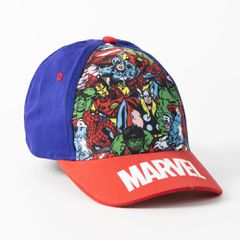 Marvel Avengers assorted cap-thumb-4