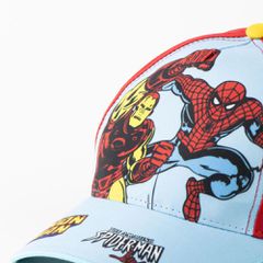 Marvel Avengers assorted cap-thumb-3
