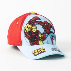 Marvel Avengers assorted cap-thumb-1