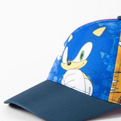 Sonic the Hedgehog cap-thumb-4