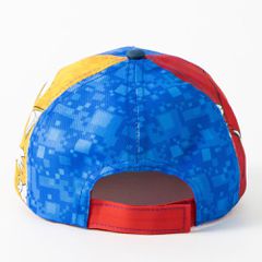 Sonic the Hedgehog cap-thumb-1