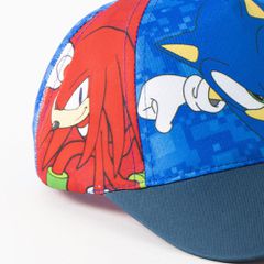 Sonic the Hedgehog cap-thumb-3